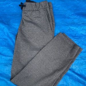 Lululemon on the fly 7/8